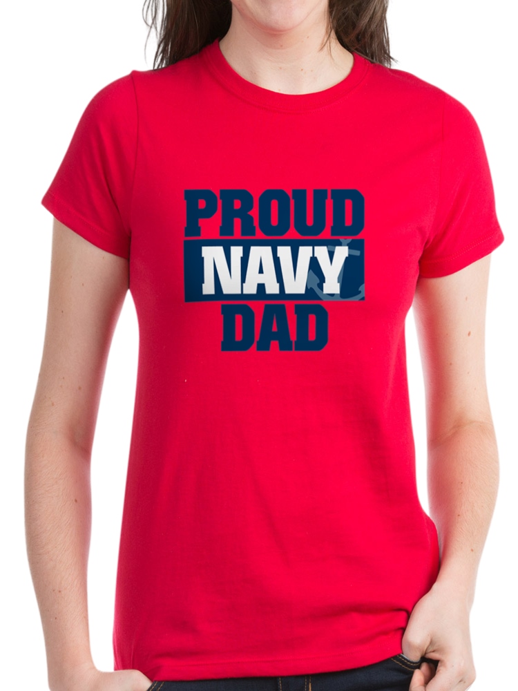 CafePress U.S Navy Proud Broth Baby Bodysuit